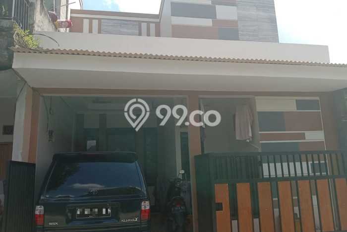 For Sale Rumah 3 Kamar Lokasi Strategis Nyaman dan Strategis di Cikupa For Sale Rumah 3 Kamar Lokasi Strategis Nyaman dan Strategis di Cikupa