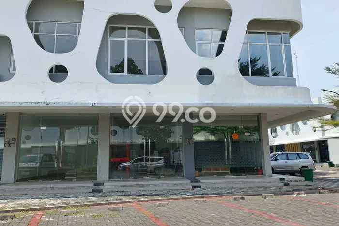 FOR RENT! Ruko di Kalideres Cocok untuk Bisnis 90m2 FOR RENT! Ruko di Kalideres Cocok untuk Bisnis 90m2