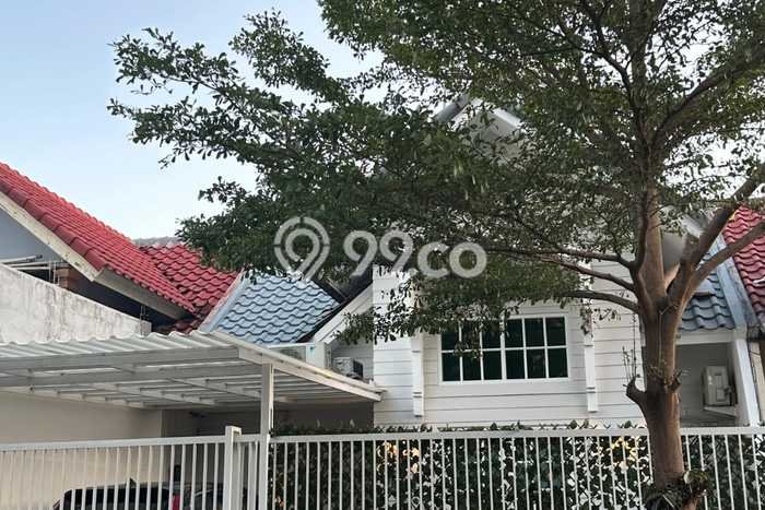 Rumah Minimalis 3 KT LT 136m2 di Kalideres Rumah Minimalis 3 KT LT 136m2 di Kalideres