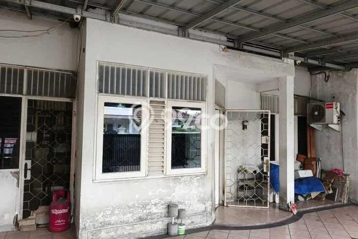Jual Rumah Modern 3 KT di Kalideres, Jakarta Barat Jual Rumah Modern 3 KT di Kalideres, Jakarta Barat
