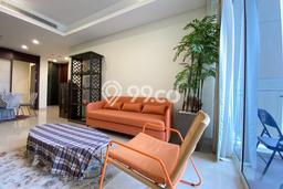 Apartemen Strategis 80m2 di Pondok Indah Jakarta Selatan 2 KT Apartemen Strategis 80m2 di Pondok Indah Jakarta Selatan 2 KT