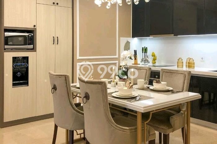 Apartemen Prestisius Dijual di Jakarta Selatan Lokasi Strategis Punya 1 Kamar Tidur Apartemen Prestisius Dijual di Jakarta Selatan Lokasi Strategis Punya 1 Kamar Tidur