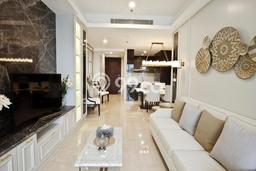 Apartemen Nyaman untuk Disewa, 2 Kamar di Jakarta Selatan Apartemen Nyaman untuk Disewa, 2 Kamar di Jakarta Selatan