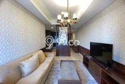 Disewakan Apartemen Terjangkau 2 KT di Pondok Indah Jakarta Selatan Disewakan Apartemen Terjangkau 2 KT di Pondok Indah Jakarta Selatan