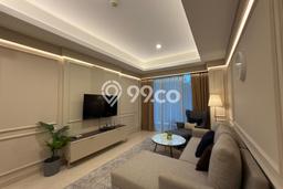 Sewa Apartemen Murah di Pondok Indah 1 Bedroom Sewa Apartemen Murah di Pondok Indah 1 Bedroom