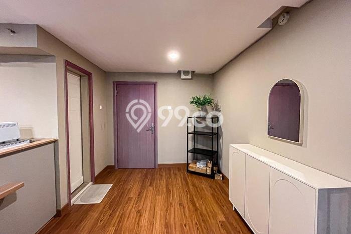Apartemen Sewa 1 Kamar Murah Siap Huni di Jakarta Selatan, Luas 106m2 Apartemen Sewa 1 Kamar Murah Siap Huni di Jakarta Selatan, Luas 106m2