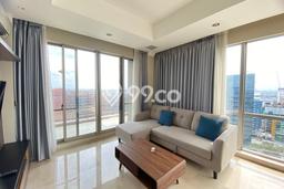 Disewakan Apartemen Minimalis 125m2 Punya 2 KT, 2 KM, Lokasi di Cilandak Disewakan Apartemen Minimalis 125m2 Punya 2 KT, 2 KM, Lokasi di Cilandak