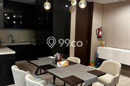 Sewa Apartemen Murah di Pondok Indah 1 KT Sewa Apartemen Murah di Pondok Indah 1 KT
