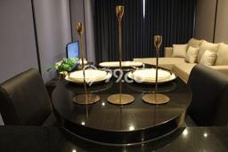 Dijual Apartemen di Tangerang 1 Kamar & 1 Kamar Mandi, Luas 42m2 Dijual Apartemen di Tangerang 1 Kamar & 1 Kamar Mandi, Luas 42m2