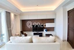 Apartemen Ideal untuk Disewa di Jakarta Selatan, 3 Kamar Tidur dan 3 Kamar Mandi Apartemen Ideal untuk Disewa di Jakarta Selatan, 3 Kamar Tidur dan 3 Kamar Mandi