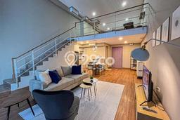 Apartemen Sewa 1 Kamar Murah Siap Huni di Jakarta Selatan, Luas 106m2 Apartemen Sewa 1 Kamar Murah Siap Huni di Jakarta Selatan, Luas 106m2