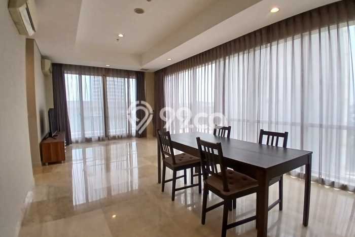Disewakan Apartemen Terjangkau 2 BR di Tb Simatupang Jakarta Selatan Disewakan Apartemen Terjangkau 2 BR di Tb Simatupang Jakarta Selatan