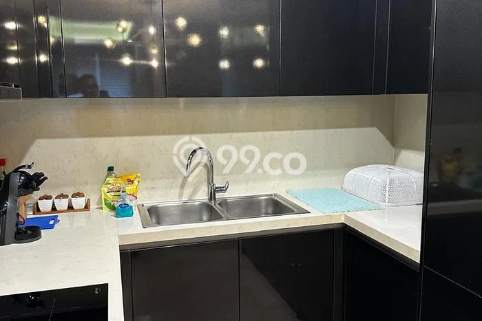 Sewa Apartemen Murah di Pondok Indah 1 KT Sewa Apartemen Murah di Pondok Indah 1 KT