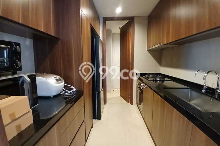 Disewakan Apartemen Terjangkau 2 BR di Tb Simatupang Jakarta Selatan Disewakan Apartemen Terjangkau 2 BR di Tb Simatupang Jakarta Selatan