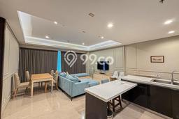 Sewa Apartemen Harga Terjangkau di Pondok Indah 2 KT Sewa Apartemen Harga Terjangkau di Pondok Indah 2 KT