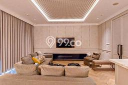 Apartemen Ideal untuk Disewa di Jakarta Selatan, 3 Kamar Tidur dan 3 Kamar Mandi Apartemen Ideal untuk Disewa di Jakarta Selatan, 3 Kamar Tidur dan 3 Kamar Mandi