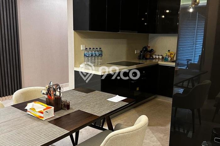 Sewa Apartemen Murah di Pondok Indah 1 KT Sewa Apartemen Murah di Pondok Indah 1 KT