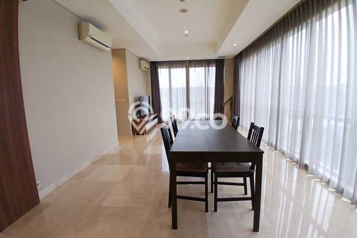 Disewakan Apartemen Terjangkau 2 BR di Tb Simatupang Jakarta Selatan Disewakan Apartemen Terjangkau 2 BR di Tb Simatupang Jakarta Selatan