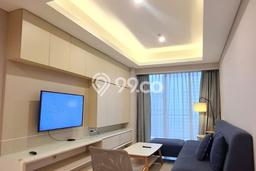 Disewakan Apartemen Ekonomis 2 KT di Pondok Indah Jakarta Selatan Disewakan Apartemen Ekonomis 2 KT di Pondok Indah Jakarta Selatan
