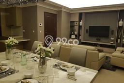 Disewakan Apartemen Paling Dicari di Pondok Indah, 3 KT, 3 KM, 179m2 Disewakan Apartemen Paling Dicari di Pondok Indah, 3 KT, 3 KM, 179m2
