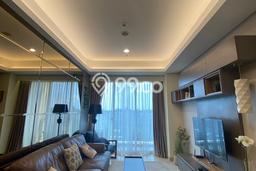 Apartemen Sewa 2 Kamar Murah Siap Huni di Jakarta Selatan, Luas 110m2 Apartemen Sewa 2 Kamar Murah Siap Huni di Jakarta Selatan, Luas 110m2