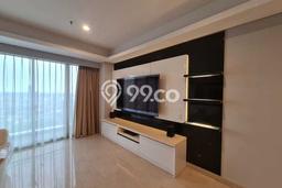 Apartemen Disewakan 2 Kamar Hemat Siap Huni di Jakarta Selatan, Luas 139m2 Apartemen Disewakan 2 Kamar Hemat Siap Huni di Jakarta Selatan, Luas 139m2