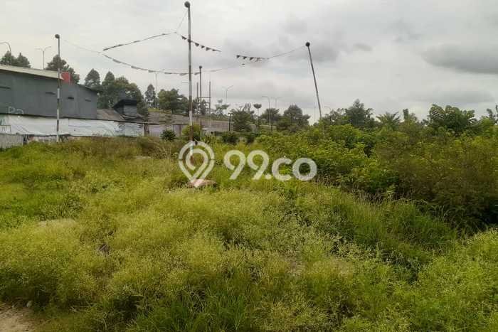 Dijual Tanah Lokasi Tangerang Kota, Tangerang Seluas 13000m2 Dijual Tanah Lokasi Tangerang Kota, Tangerang Seluas 13000m2