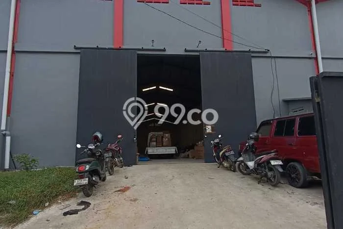 Disewakan Gudang Bisnis di Kosambi Tangerang Harga Sewa Menarik Bisa Nego Disewakan Gudang Bisnis di Kosambi Tangerang Harga Sewa Menarik Bisa Nego