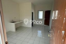 Jual Rumah Harga Miring Tenjo Punya 2 Kamar & LT 105m2 Jual Rumah Harga Miring Tenjo Punya 2 Kamar & LT 105m2