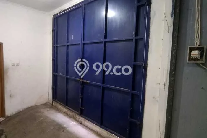 Disewakan Gudang di Legok Tangerang LT 450m2, LB 450m2 Disewakan Gudang di Legok Tangerang LT 450m2, LB 450m2