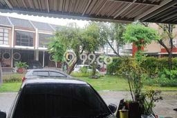 Disewakan! Rumah 2 Kamar Tidur &
1 Kamar Mandi di Green Lake City, Jakarta Barat Disewakan! Rumah 2 Kamar Tidur &
1 Kamar Mandi di Green Lake City, Jakarta Barat