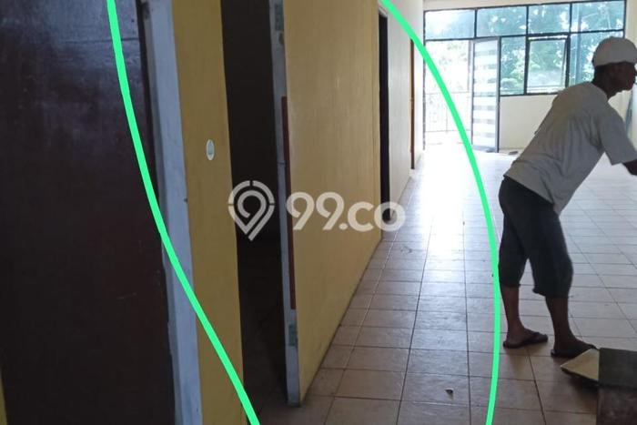 Unit Ruko Disewakan di Tangerang Kota di Area Ramai & Strategis Unit Ruko Disewakan di Tangerang Kota di Area Ramai & Strategis