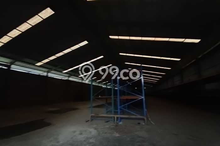 Gudang For Rent Kawasan Panongan, Luas 1850m², Lokasi Strategis, Siap Bisnis Gudang For Rent Kawasan Panongan, Luas 1850m², Lokasi Strategis, Siap Bisnis