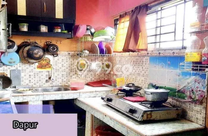 Rumah Budget Favorit Dijual di Sepatan LT 68m2 Rumah Budget Favorit Dijual di Sepatan LT 68m2