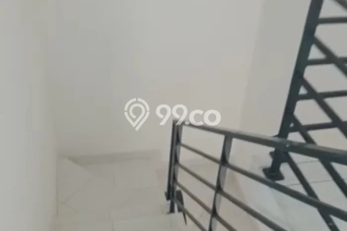 Rumah Minimalis 4 KT di Bojong Indah Jakarta Barat Rumah Minimalis 4 KT di Bojong Indah Jakarta Barat