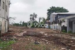 Untuk Dijual Tanah di Tangerang, Luas 50000m2 SHM Untuk Dijual Tanah di Tangerang, Luas 50000m2 SHM