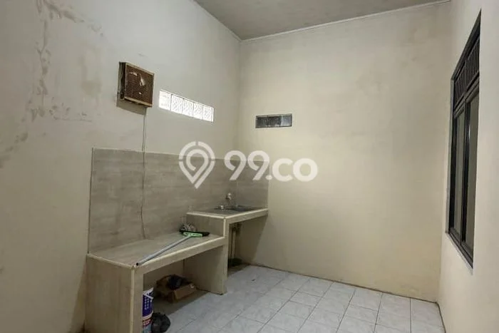 Jarang Ada! Rumah Kontrakan 2 Kamar Nyaman Siap Huni Metland Puri Jarang Ada! Rumah Kontrakan 2 Kamar Nyaman Siap Huni Metland Puri