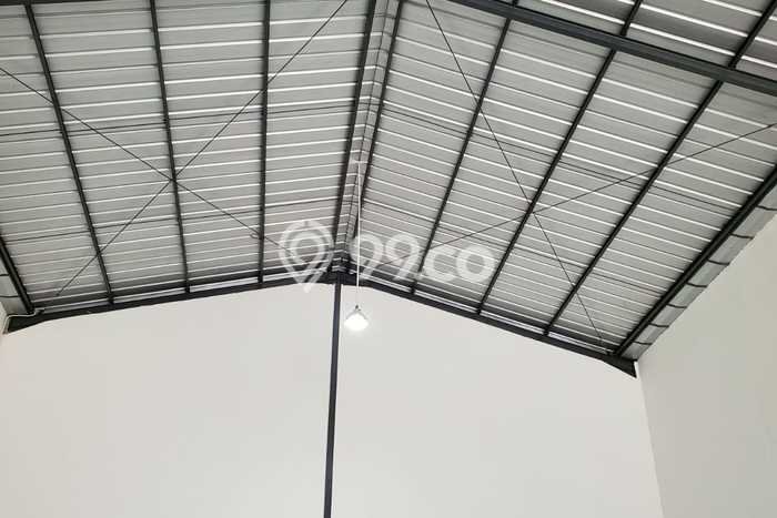 Gudang Bagus Dijual LB 200m2 Lokasi Strategis Tangerang Area Cocok untuk Bisnis Gudang Bagus Dijual LB 200m2 Lokasi Strategis Tangerang Area Cocok untuk Bisnis