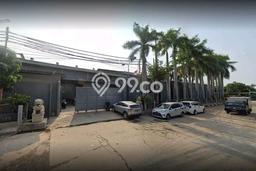 Untuk Dijual! Gudang di Sunter Jakarta Utara LT 1943m2 / LB 2315m2 Kawasan Strategis Untuk Dijual! Gudang di Sunter Jakarta Utara LT 1943m2 / LB 2315m2 Kawasan Strategis