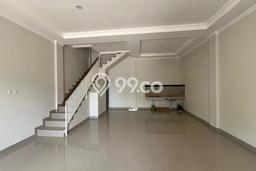 Ruko Dijual di Prime Area Tangerang Luas 125m2 Ruko Dijual di Prime Area Tangerang Luas 125m2