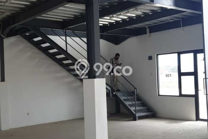 Gudang Bagus Dijual LB 200m2 Lokasi Strategis Tangerang Area Cocok untuk Bisnis Gudang Bagus Dijual LB 200m2 Lokasi Strategis Tangerang Area Cocok untuk Bisnis