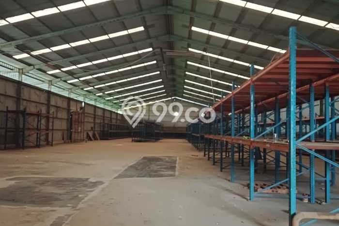 Gudang For Rent Kawasan Panongan, Luas 1850m², Lokasi Strategis, Siap Bisnis Gudang For Rent Kawasan Panongan, Luas 1850m², Lokasi Strategis, Siap Bisnis