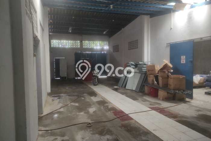 Gudang paling strategis disewakan di Pinang Tangerang Gudang paling strategis disewakan di Pinang Tangerang