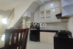 Sewa Rumah Harga Terjangkau di Green Lake City Jakarta Barat dengan 2 KT Sewa Rumah Harga Terjangkau di Green Lake City Jakarta Barat dengan 2 KT