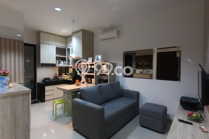 Rumah Minimalis 2 KT LT 50m2 di Semanan Rumah Minimalis 2 KT LT 50m2 di Semanan