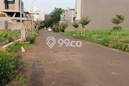 Lahan Dijual Lokasi Kebon Jeruk, Jakarta Barat dengan Luas Tanah 250m2 dan Status - Lahan Dijual Lokasi Kebon Jeruk, Jakarta Barat dengan Luas Tanah 250m2 dan Status -