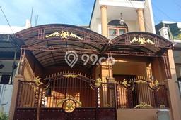 Jual Rumah Strategis Bagus Punya 3 KT di Jambangan Surabaya SHM Jual Rumah Strategis Bagus Punya 3 KT di Jambangan Surabaya SHM