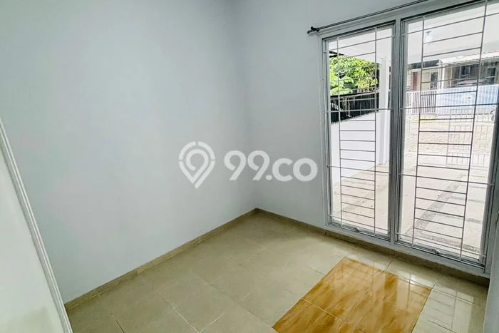 Jarang Ada! Rumah Sewa 2 Kamar Nyaman Siap Huni Metland Puri Jarang Ada! Rumah Sewa 2 Kamar Nyaman Siap Huni Metland Puri