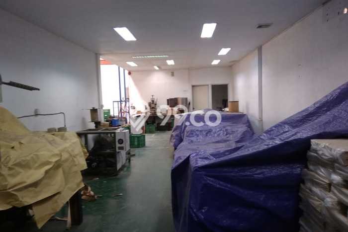 Gudang untuk disewa di Cipondoh punya LT 800m2 & LB 525m2 harga sewa kompetitif Gudang untuk disewa di Cipondoh punya LT 800m2 & LB 525m2 harga sewa kompetitif