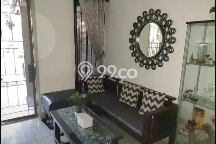 Disewakan Segera Rumah Kondisi Baik di Kawasan Larangan, Tangerang Disewakan Segera Rumah Kondisi Baik di Kawasan Larangan, Tangerang
